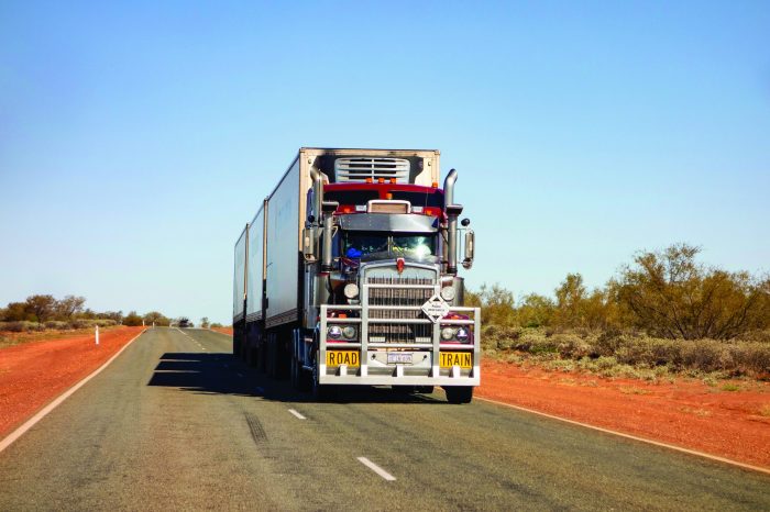 From August 1, key regulatory heavy vehicle functions will transfer from Transport for NSW to the National Heavy Vehicle Regulator (NHVR)