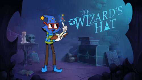 The Wizard's Hat