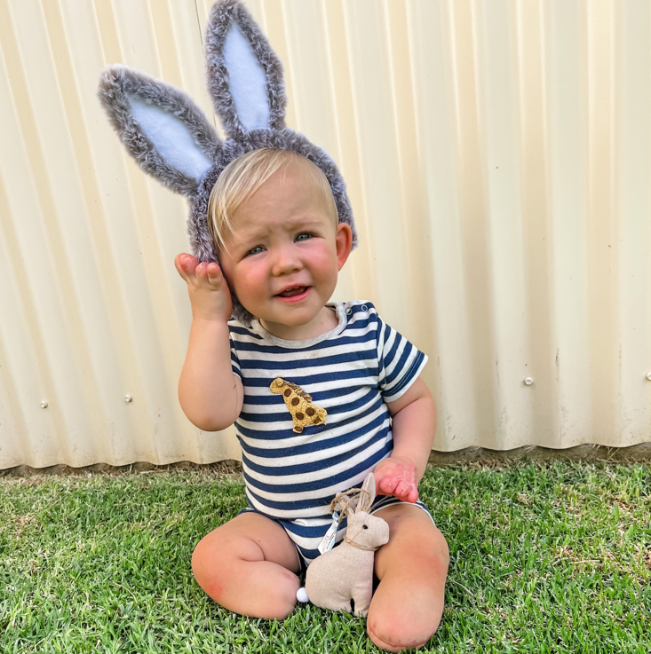 Easter Bunny Fundraiser