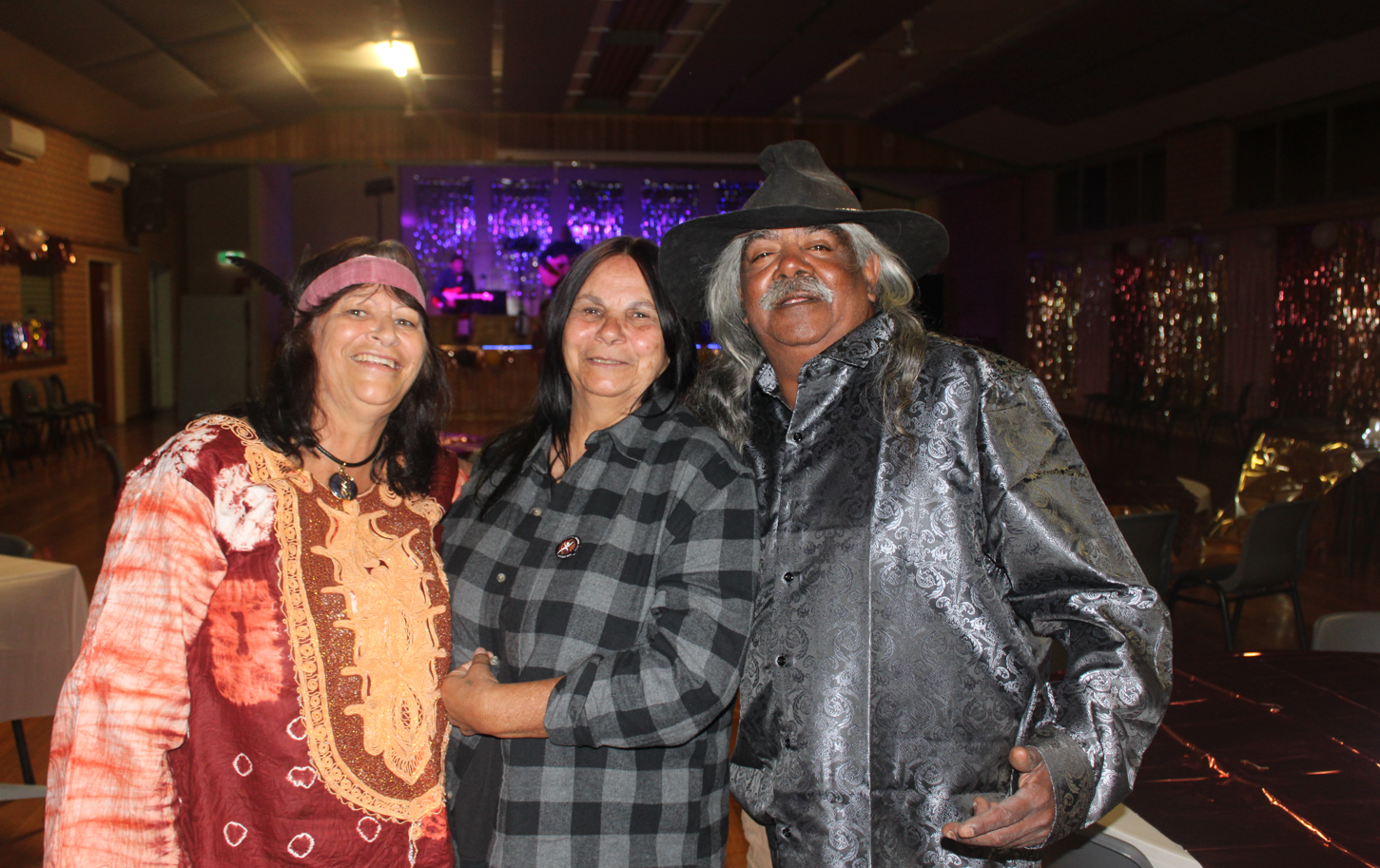 Wilcannia Easter Community Event