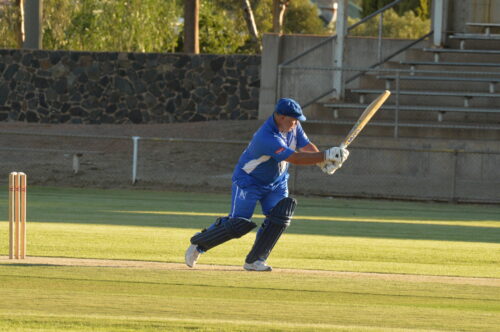 North Broken Hill Cricket Club