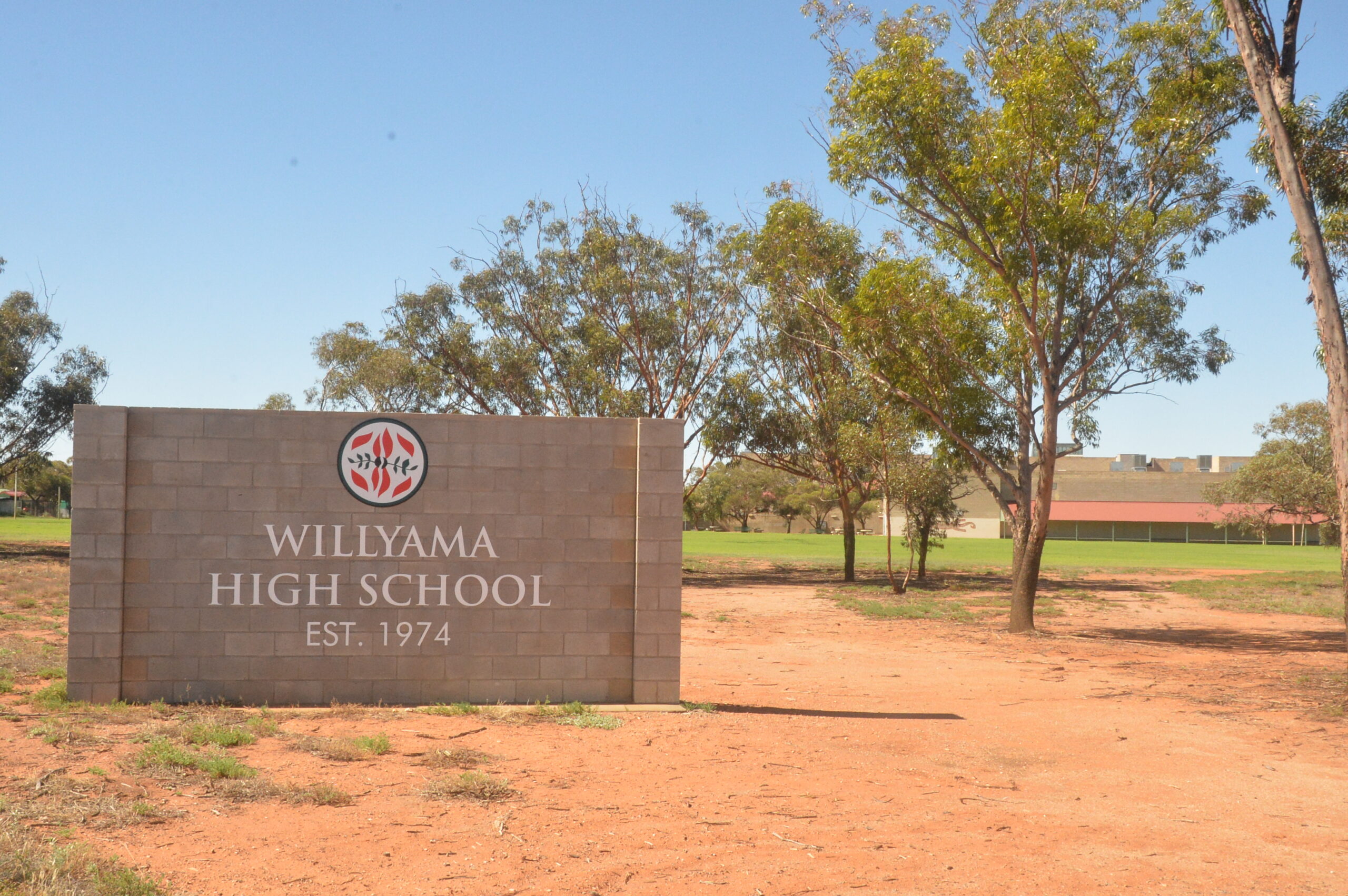 Willyama High School
